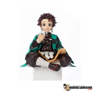 Figurine Demon Slayer Articulée Tanjiro F3