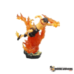 Figurine One Piece Portgas D Ace Action F1