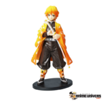 Figurine Demon Slayer Zenitsu Statuette 14cm