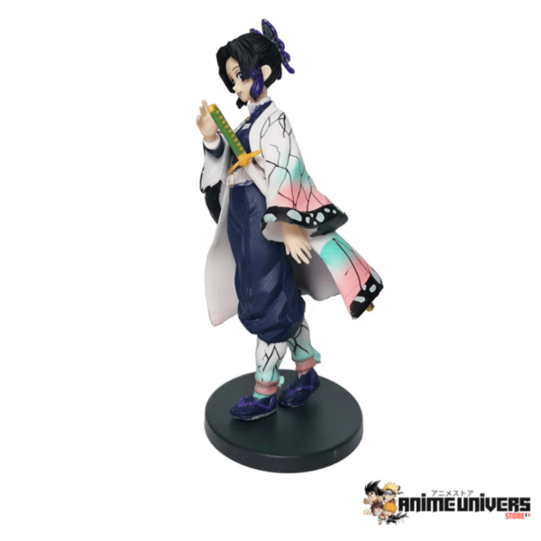 Figurine Demon Slayer Shinobu Statuette 14cm