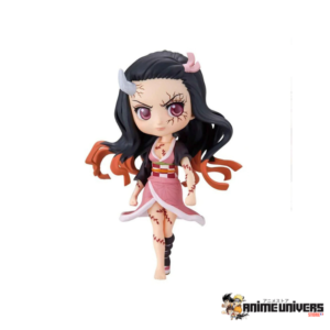 Figurine Demon Slayer Nezuko Statuette 15cm