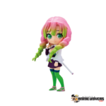 Figurine Demon Slayer Mitsuri Statuette 15cm