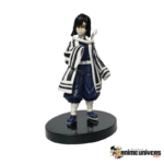 Figurine Demon Slayer Obanai Iguro Statuette 14cm