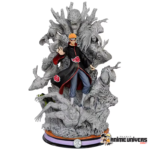 Figurine Naruto Pain Nagato 27cm