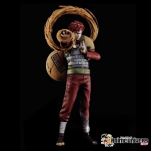 Figurine Naruto Gaara PVC 26cm