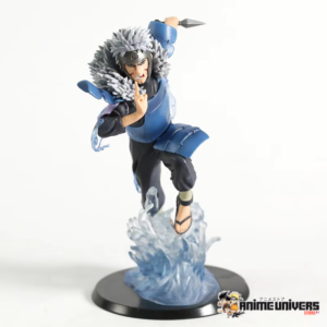 Figurine Naruto Tobirama Senju 16cm