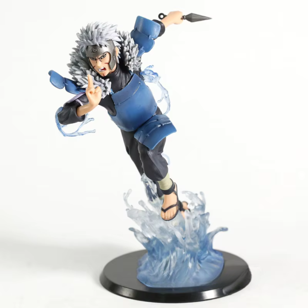 Figurine Naruto Tobirama Senju 16cm – Image 2