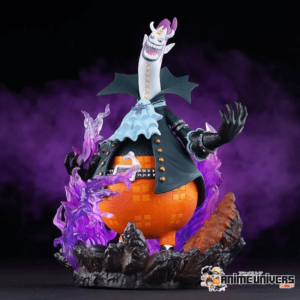 Figurine One Piece Gecko Moria 20cm