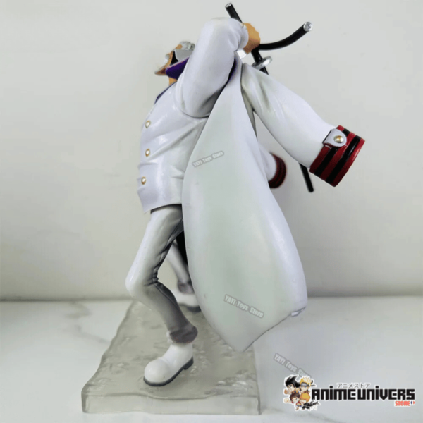 Figurine One Piece Luffy Ace Sanji S'enfuit De Garp F1 – Image 5