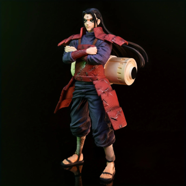 Figurine Naruto Senju Hashirama 27cm – Image 2