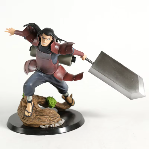 Figurine Naruto Hashirama Senju 16cm – Image 2