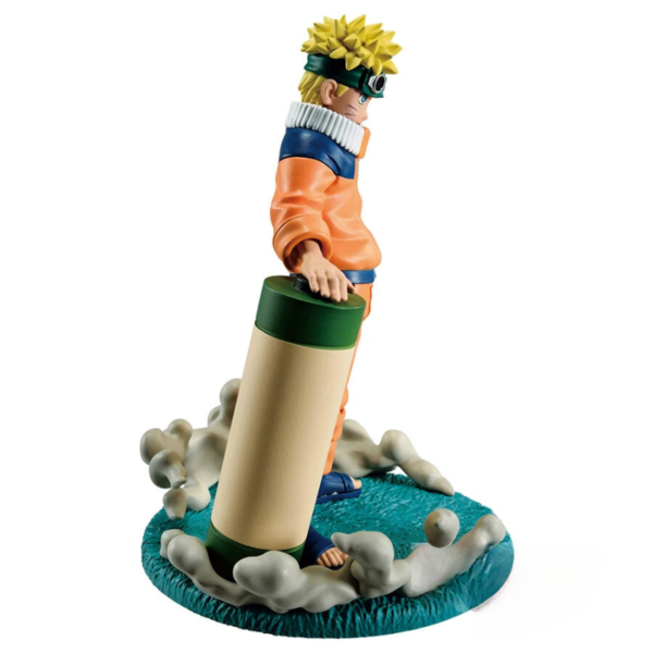 Figurine Naruto Uzumaki Statuette 120mm – Image 3