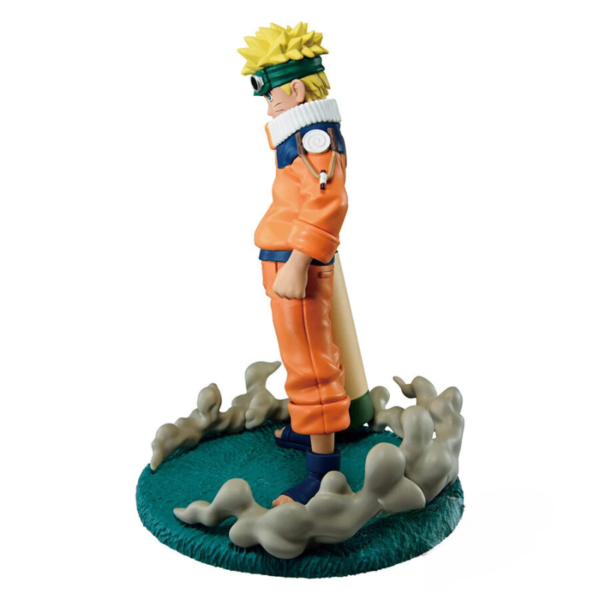 Figurine Naruto Uzumaki Statuette 120mm – Image 5