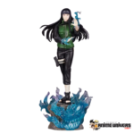 Figurine Naruto Hinata Hyuga Statuette 34cm