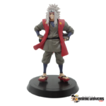 Figurine Naruto Jiraiya Statuette 19cm