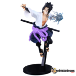 Figurine Naruto Sasuki Uchiha 21cm