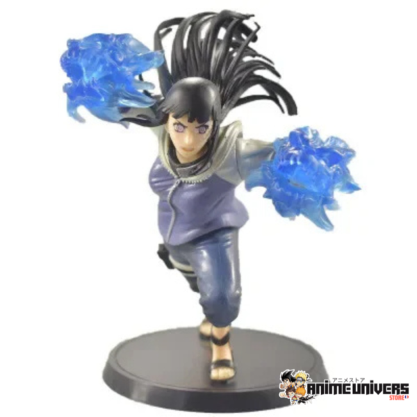 Figurine Naruto Hinata Hyuga 16cm