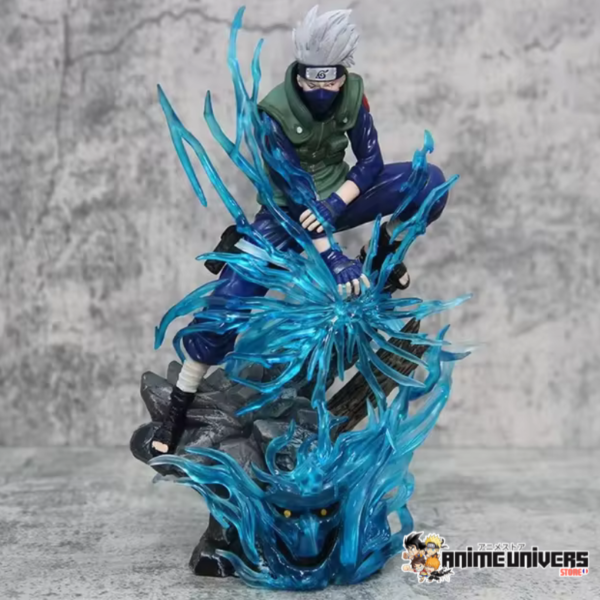 Figurine Naruto Kakashi Susanoo 24cm