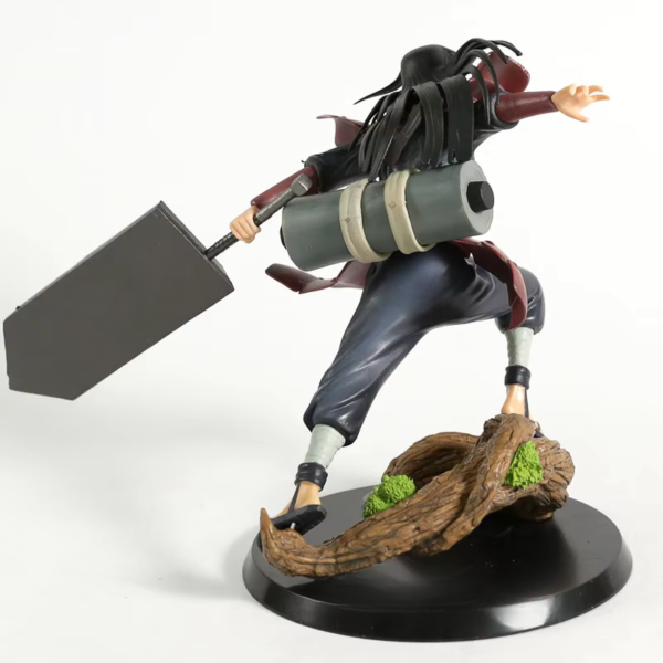 Figurine Naruto Hashirama Senju 16cm – Image 4