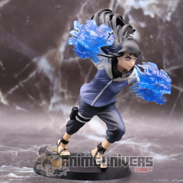 Figurine Naruto Hinata Hyuga 16cm – Image 3