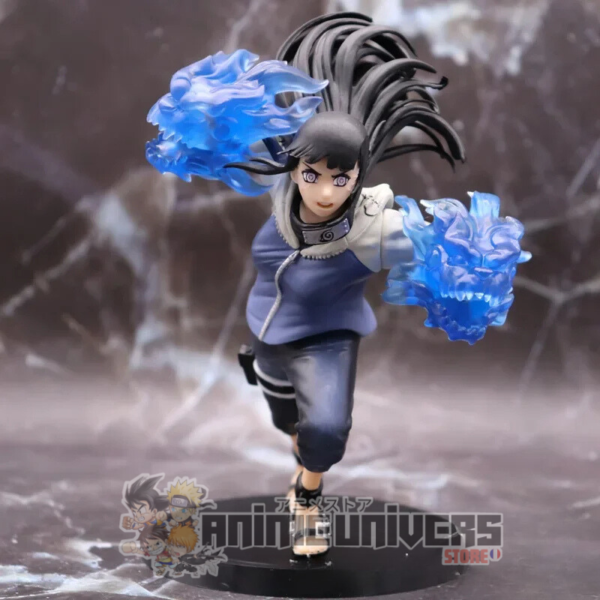 Figurine Naruto Hinata Hyuga 16cm – Image 2