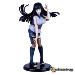 Figurine Naruto Hinata Hyuga 21cm