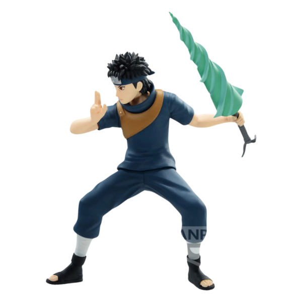 Figurine Naruto Shisui Uchiha 13cm – Image 2