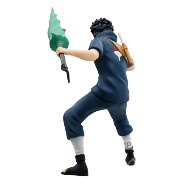 Figurine Naruto Shisui Uchiha 13cm – Image 3