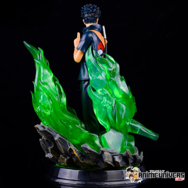 Figurine Naruto Shisui Uchiha Susanoo 25cm – Image 3