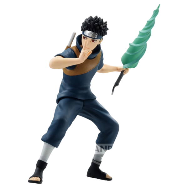 Figurine Naruto Shisui Uchiha 13cm – Image 4