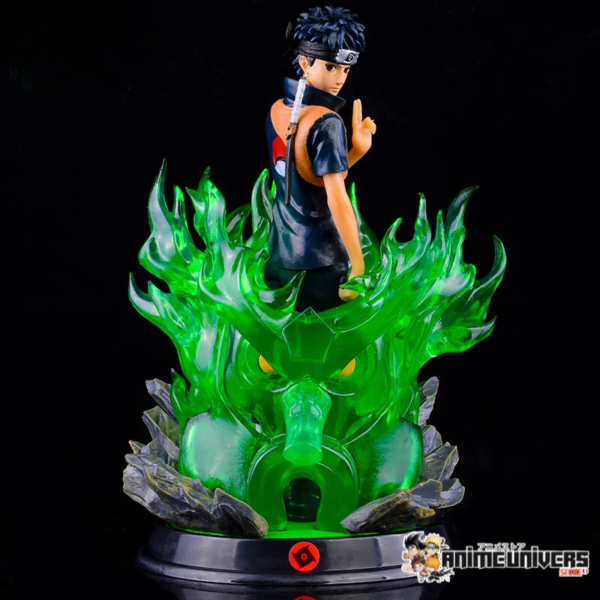 Figurine Naruto Shisui Uchiha Susanoo 25cm – Image 4