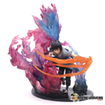 Figurine Naruto Sasuki Uchiha Susanoo 21cm