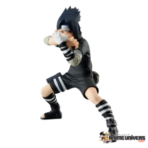 Figurine Naruto Sasuki Uchiha 14cm