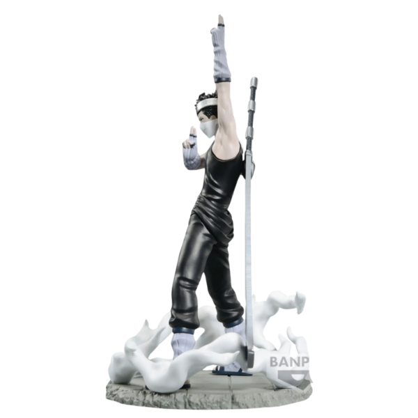 Figurine Naruto Zabuza Momochi 14cm – Image 5