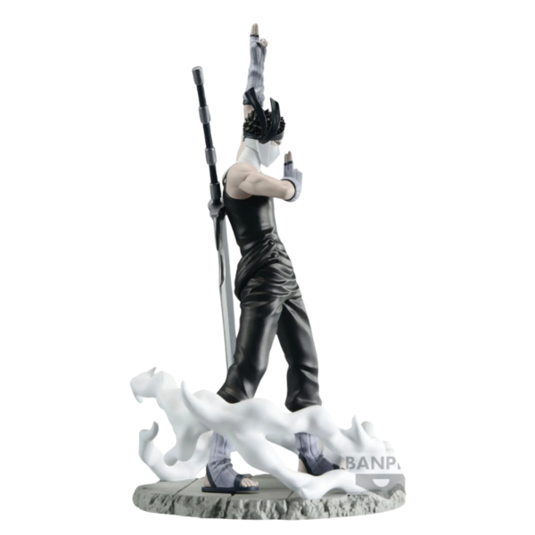 Figurine Naruto Zabuza Momochi 14cm – Image 4