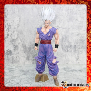 Figurine Dragon Ball Articulée Gohan 25cm