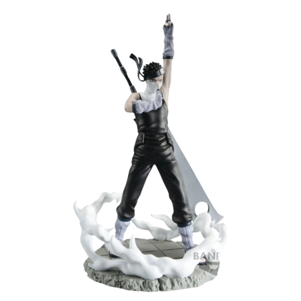 Figurine Naruto Zabuza Momochi 14cm – Image 2