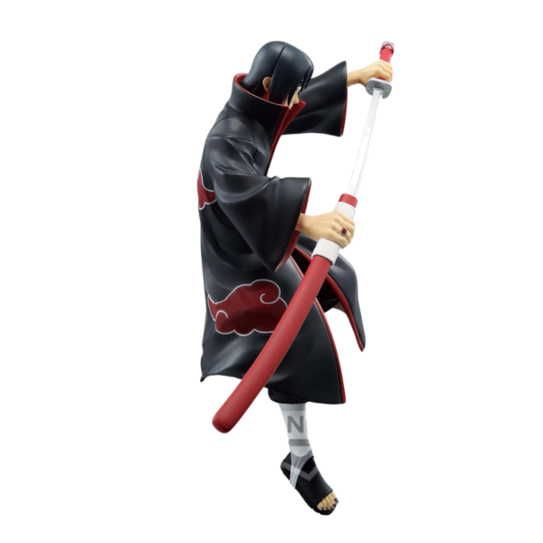 Figurine Naruto Itachi Akatsuki 16cm – Image 3