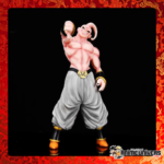 Figurine Dragon Ball Articulée Super Buu 30cm