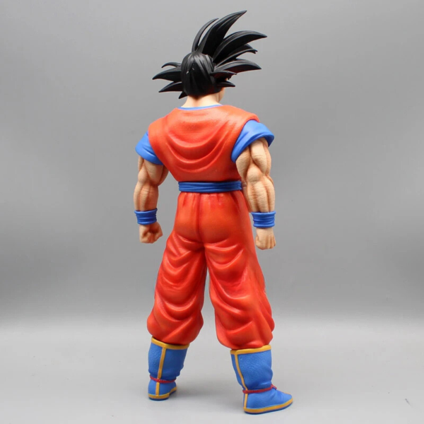 Figurine Dragon Ball Articulée Goku 32cm – Image 3