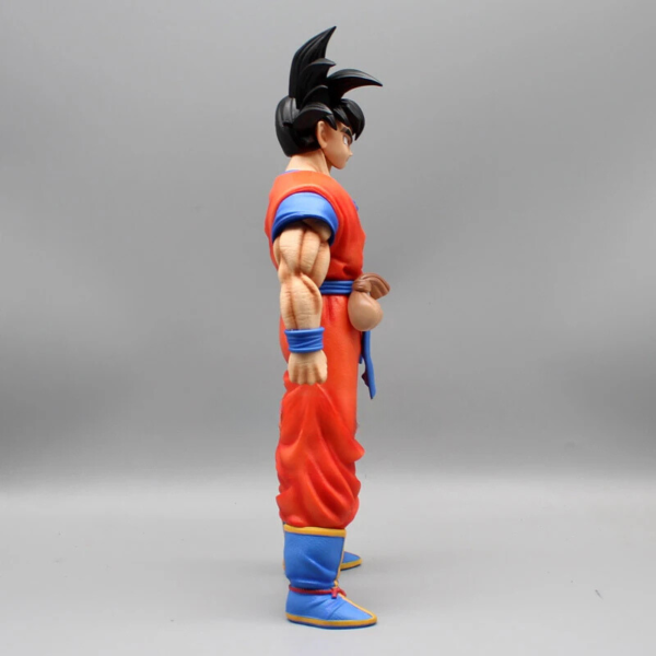 Figurine Dragon Ball Articulée Goku 32cm – Image 4