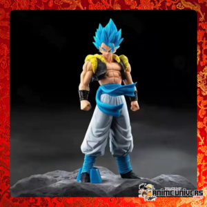 Figurine Dragon Ball Articulée Gogeta 30cm