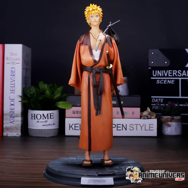 Figurine Naruto Uzumaki 30cm