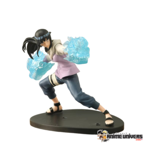 Figurine Naruto Hinata Hyuga Statuette 16cm