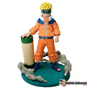 Figurine Naruto Uzumaki Statuette 120mm