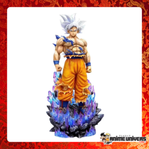 Figurine Dragon Ball Articulée Son Goku 32cm