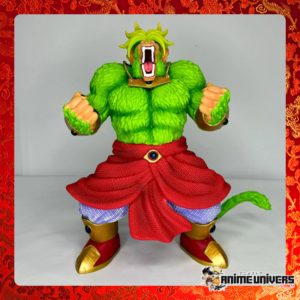 Figurine Dragon Ball Broly Oozaru 25cm