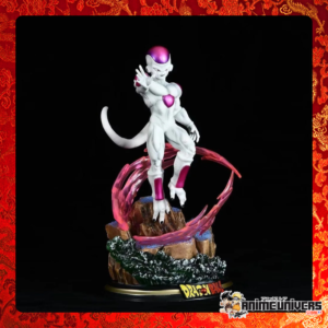 Figurine Dragon Ball Articulée Frieza 25cm