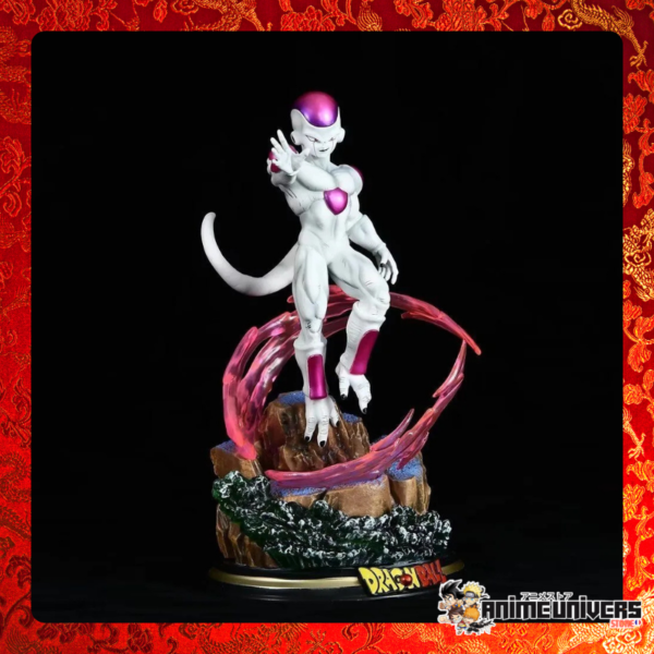 Figurine Dragon Ball Articulée Frieza 25cm