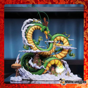 Figurine Dragon Ball Shenron 42cm